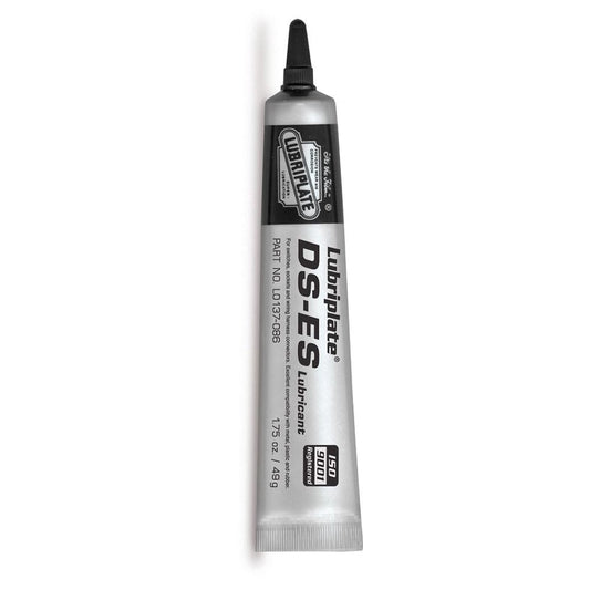 Lubriplate L0137-086 General Purpose Grease 1.75 oz Tube, Lithium