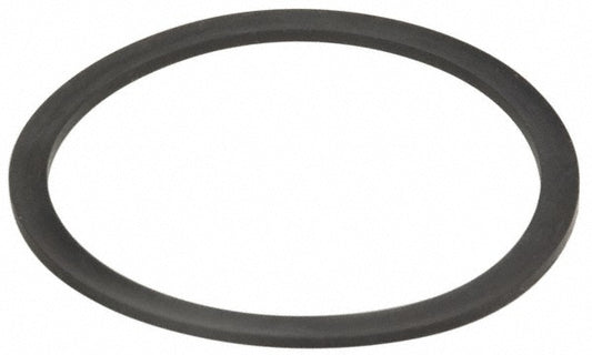 Value Collection ZMSCHB90011 O-Ring 0.327" ID x 0.433" OD, 0.045" Thick, Dash 8-011, Nitrile Butadiene Rubber