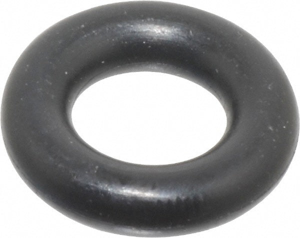Value Collection ZMSCH90203 O-Ring 0.313" ID x 0.563" OD, 0.139" Thick, Dash 203, Nitrile Butadiene Rubber