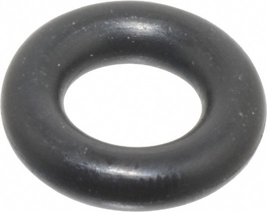 Value Collection ZMSCH90203 O-Ring 0.313" ID x 0.563" OD, 0.139" Thick, Dash 203, Nitrile Butadiene Rubber
