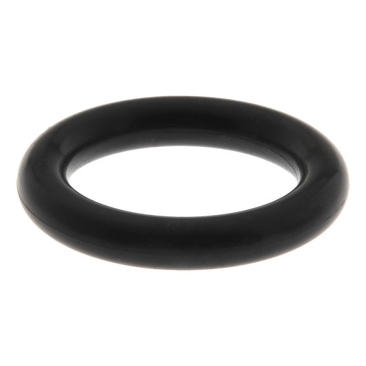 Value Collection ZMSCH90208 O-Ring 0.625" ID x 0.875" OD, 0.139" Thick, Dash 208, Nitrile Butadiene Rubber