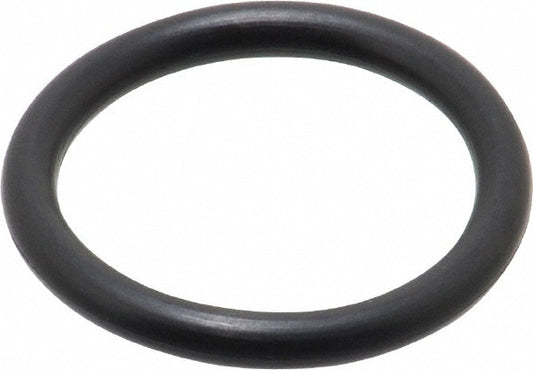 Value Collection ZMSCH90214 O-Ring 1" ID x 1.25" OD, 0.139" Thick, Dash 214, Nitrile Butadiene Rubber