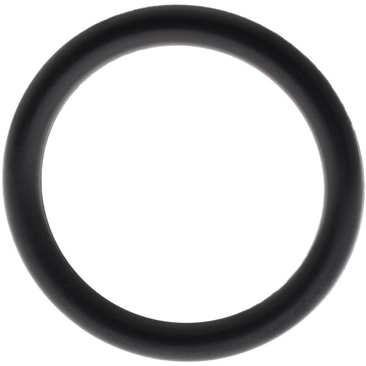 Value Collection ZMSCH90325 O-Ring 1.5" ID x 1.875" OD, 0.21" Thick, Dash 325, Nitrile Butadiene Rubber