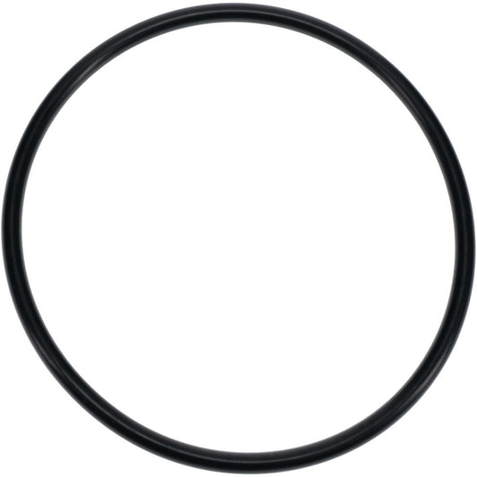 Value Collection ZMSCH90348 O-Ring 4.375" ID x 4.75" OD, 0.21" Thick, Dash 348, Nitrile Butadiene Rubber