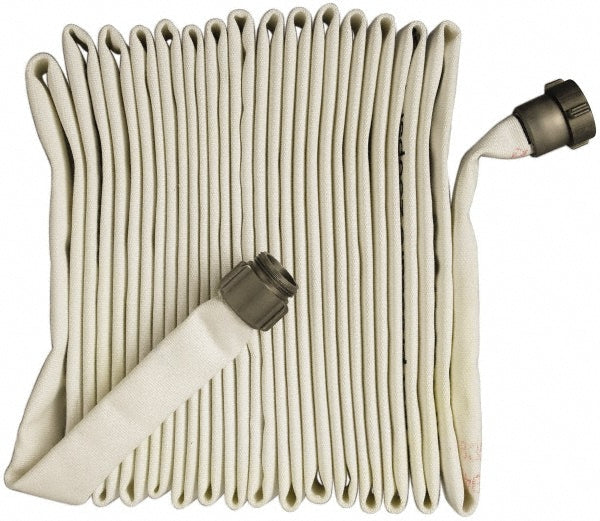 Alliance Hose & Rubber RR15-050-ARN-M Fire Hose Polyurethane