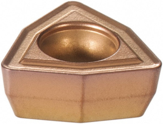 Allied Machine and Engineering OP-05T308-P Indexable Drill Insert WCMX05, AM300, Carbide