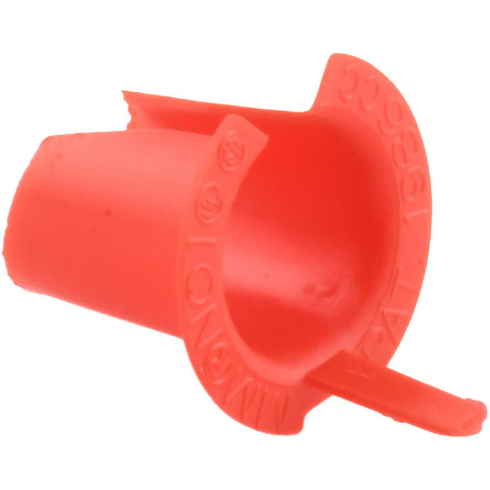 Cooper Crouse-Hinds ASB 1 Anti-Short Bushing for 3/8" Conduit
