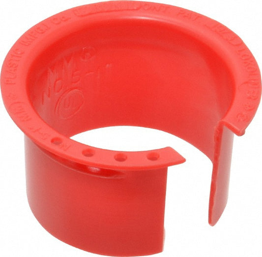 Cooper Crouse-Hinds ASB 5 Anti-Short Bushing for 1" Conduit