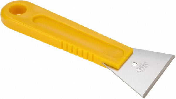 Olfa 1086562 Stainless Steel 1-Edge Scraper