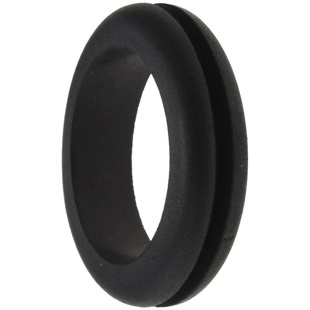 ELECTRO HARDWARE MS35489-56 2-1/8" OD, 1/2" Thick Military Specification Grommet