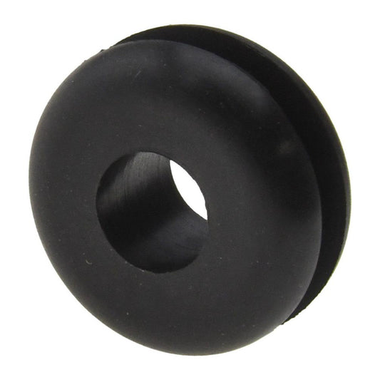 ELECTRO HARDWARE MS35489-38 13/16" OD, 3/8" Thick Military Specification Grommet