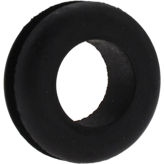 ELECTRO HARDWARE MS35489-80 1-5/8" OD, 9/16" Thick Military Specification Grommet