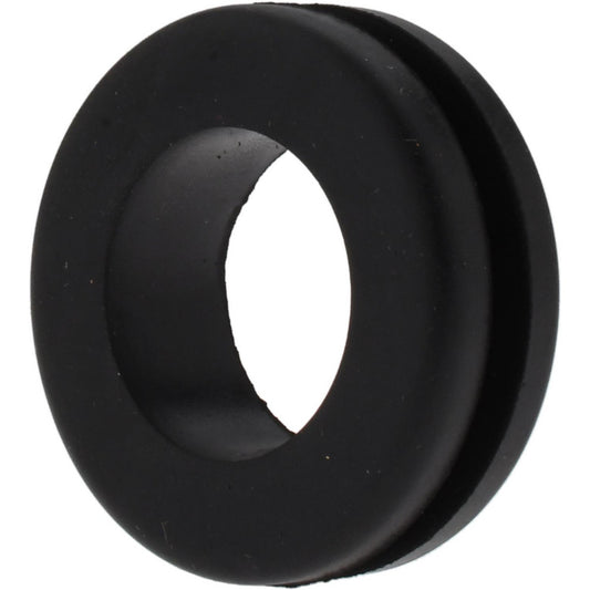 ELECTRO HARDWARE MS35489-81 1-3/4" OD, 9/16" Thick Military Specification Grommet