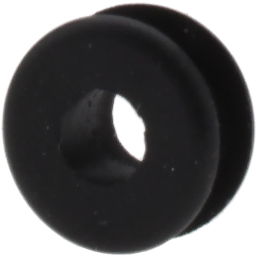 ELECTRO HARDWARE MS35489-64 5/8" OD, 5/16" Thick Military Specification Grommet