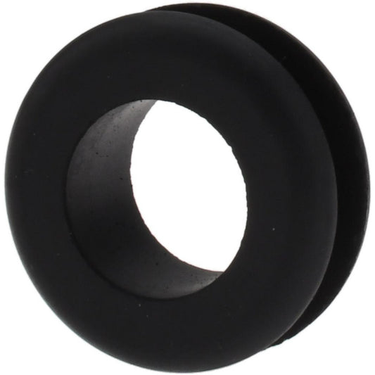 Electro Hardware MS35489-107 1-3/8" OD, 9/16" Thick Military Specification Grommet