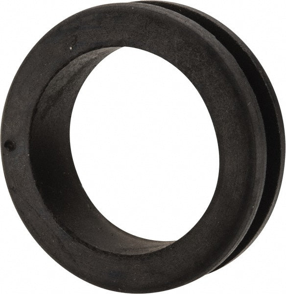 ELECTRO HARDWARE MS35489-114 2-1/8" OD, 5/8" Thick Military Specification Grommet
