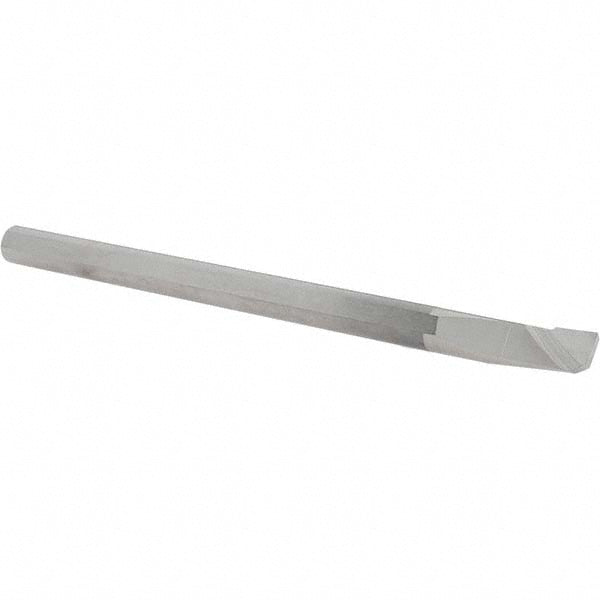 Internal Tool Inc 04-1120 Boring Bar 0.4200" Min Bore Dia, 3/8" Shank Dia, Micrograin Solid Carbide