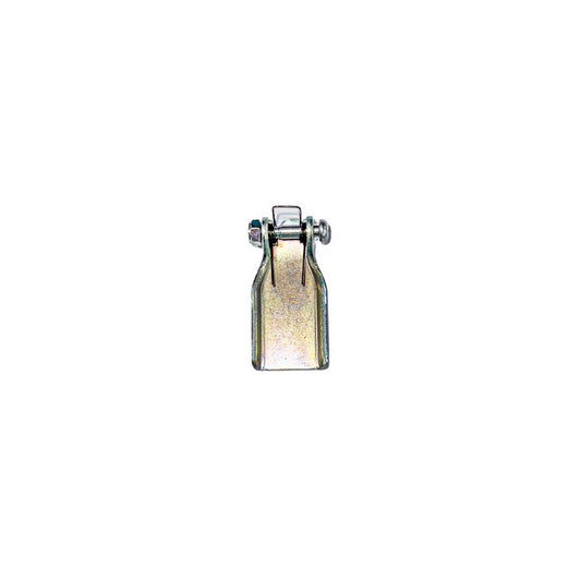 Harrington Hoist CF071005 Hook Accessories Type Latch Kit  For Use With CF Hoists  Work Load Limit .5  Latch Attachment Type Pin  Application Lifting  Latch Length 1.1in