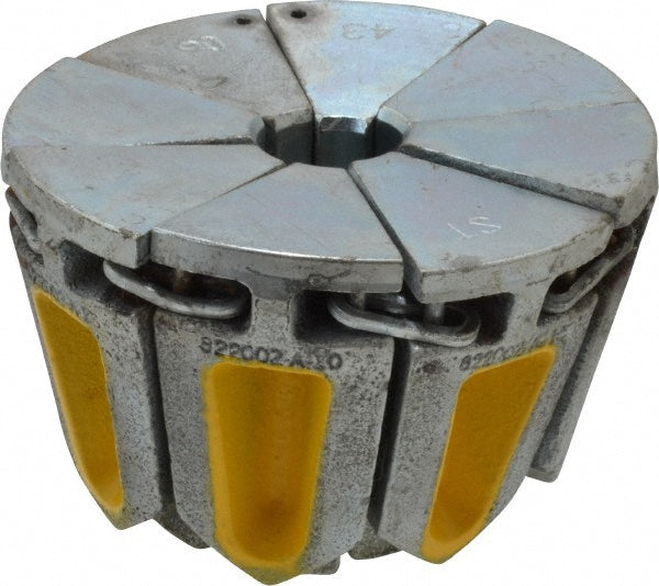 Parker 80C-A06 Hose Crimping 43 Series Dies