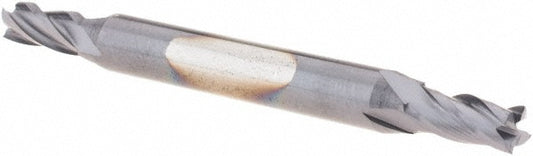 YG-1 33560TF Square End Mill 9/64" Dia, 5/16" LOC, 4 Flute, Solid Carbide