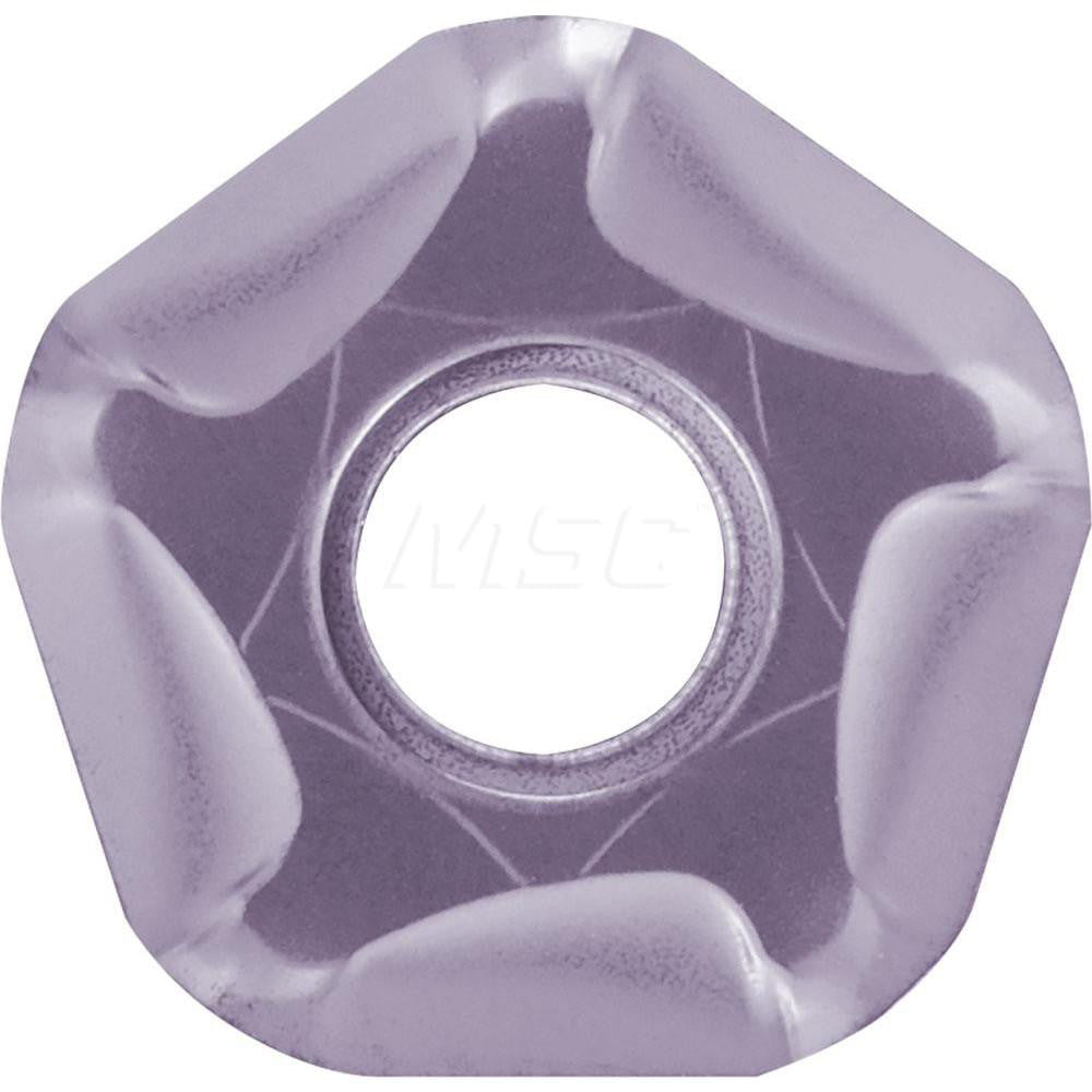 Kyocera TLC05054 Milling Insert ANSI PNMU1205ANERSMPR1535, ISO PNMU1205ANER-SM, PR1535, Solid Carbide