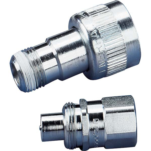 Enerpac A630 Hydraulic Hose Coupler 1/4", 0 to 10,000 psi