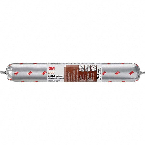 3M 7000121536 600 mL Tube Polyurethane Construction Adhesive