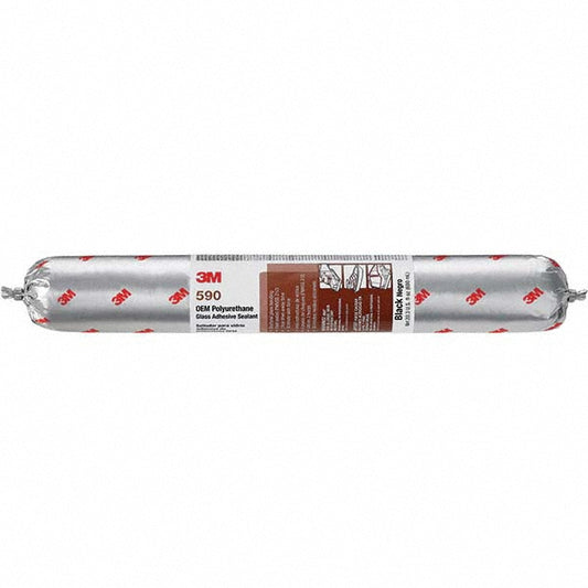 3M 7000121536 600 mL Tube Polyurethane Construction Adhesive