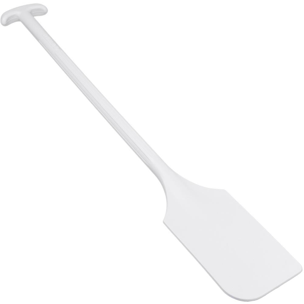 Vikan 67755 Mixing Paddle, 40", White