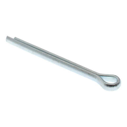 Value Collection 79529897 1/8" Diam x 1-1/2" Long Extended Prong Cotter Pin