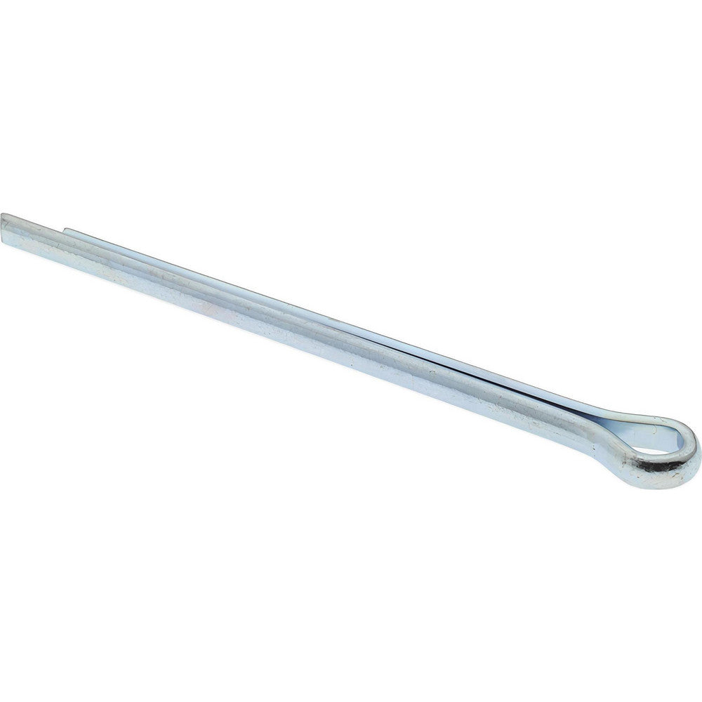 Value Collection 79529905 1/8" Diam x 2" Long Extended Prong Cotter Pin