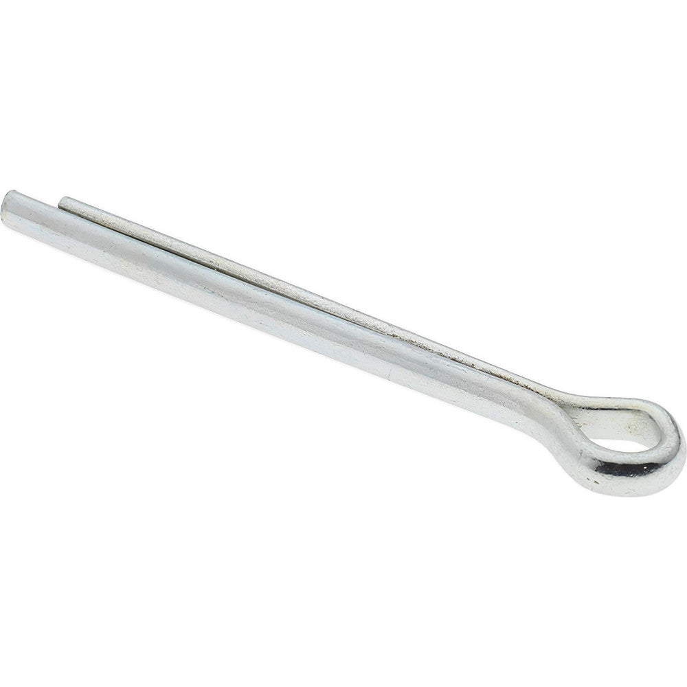 Value Collection 79529988 3/16" Diam x 2" Long Extended Prong Cotter Pin