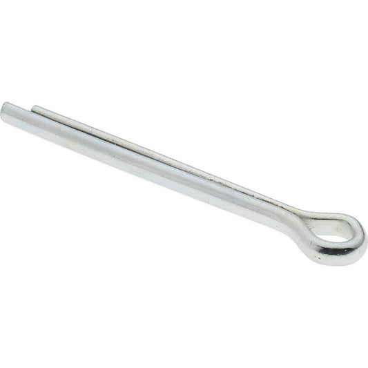 Value Collection 79529988 3/16" Diam x 2" Long Extended Prong Cotter Pin