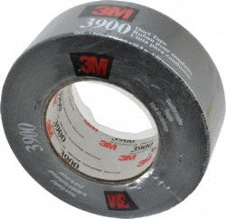 3M 7000148383 Duct Tape 2" Wide, 54.8 m Long, 8.1 mil Thick, Polyethylene Foam