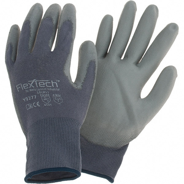Wells Lamont Y9277XL Nylon Work Gloves