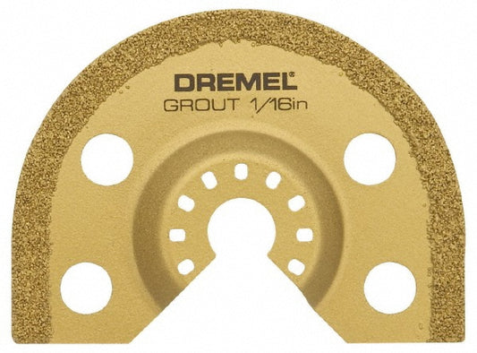 Dremel MM501 Grout Removal Blade Use with Fein Multi-Master 636
