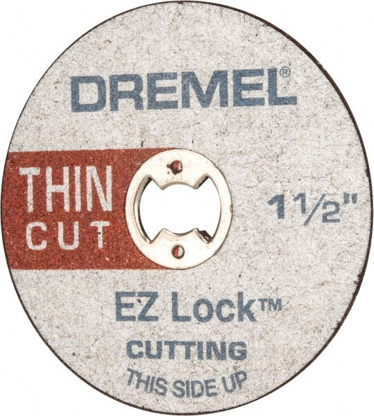 Dremel EZ409 Cut-Off Wheel Use with Rotary Tools