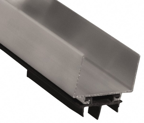 Pemko 2173AV36 Door Bottom Shoe Sweeps & Seal
