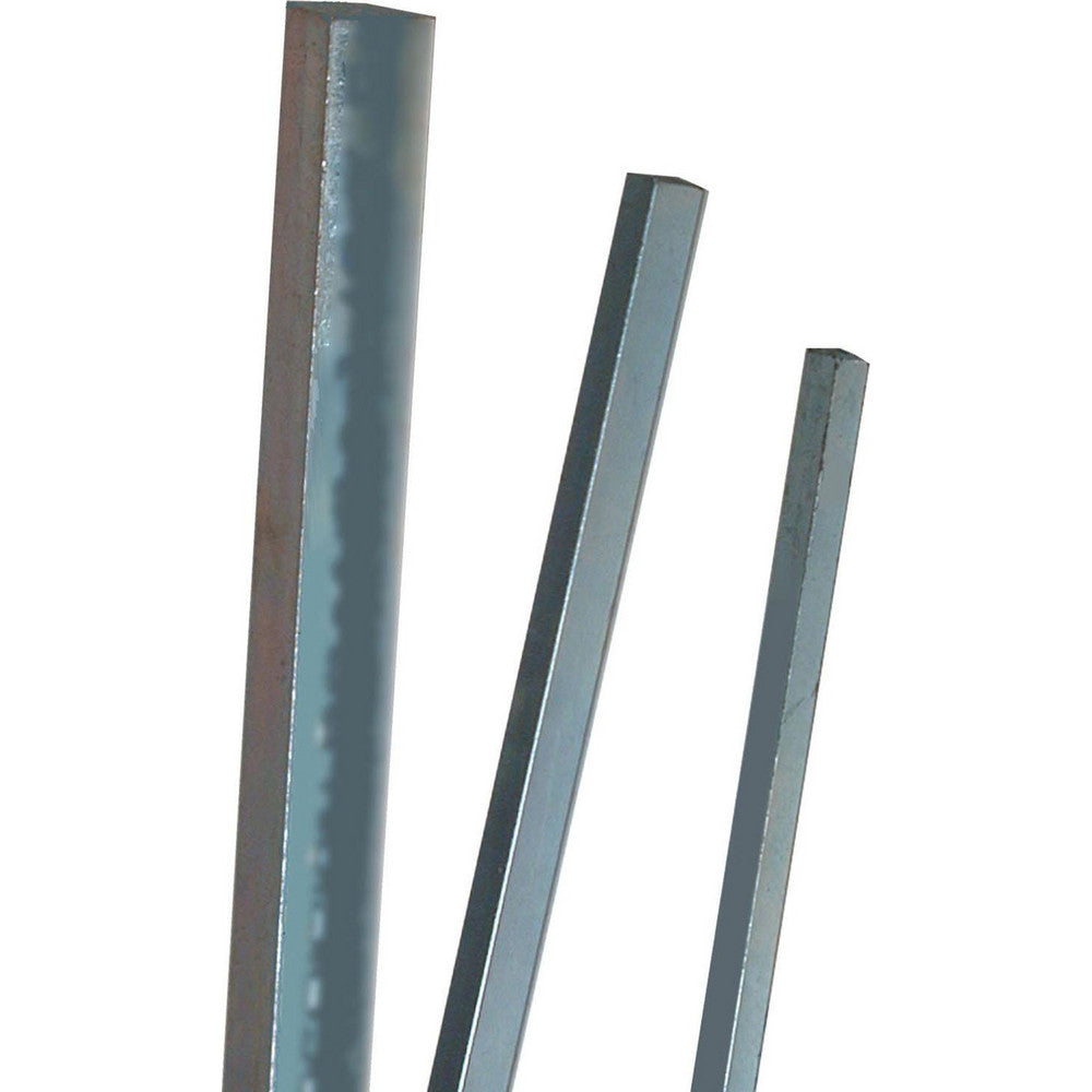 Precision Brand Products 56507 Key Stock Key Stock Type Mill Stock  Material Low-Carbon Steel  Width (Inch) 1/2  Height (Inch) 1/2  Finish Plain  Length (Inch) 12