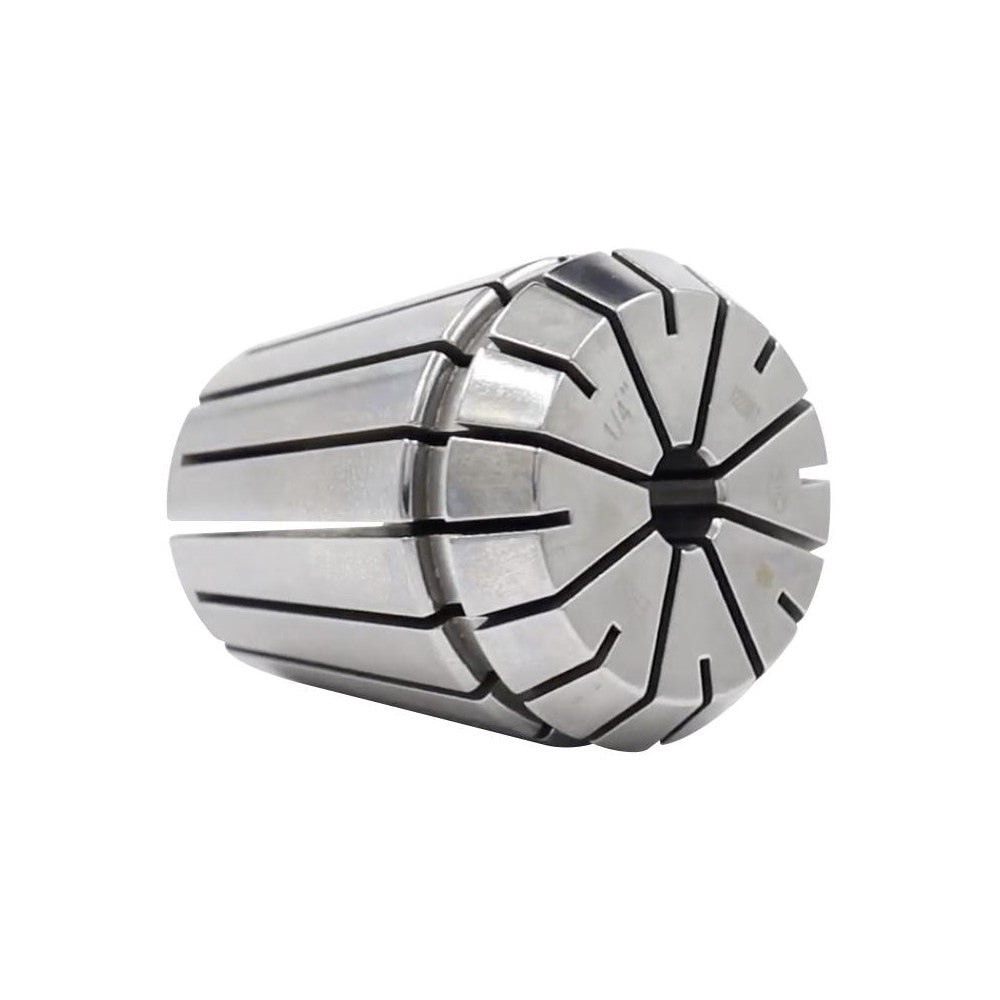 Techniks 04232-1/4 ER Collet ER32, 1/4" Collet Size