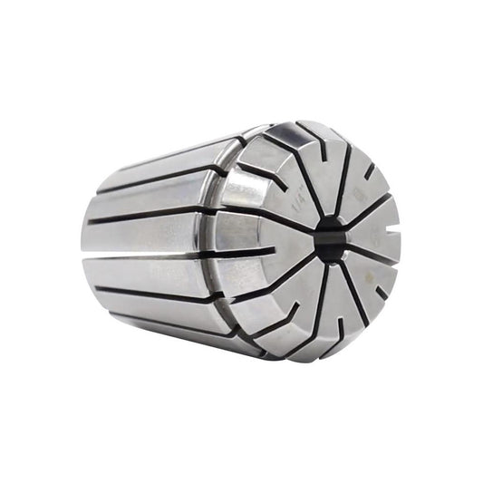 Techniks 04232-1/4 ER Collet ER32, 1/4" Collet Size