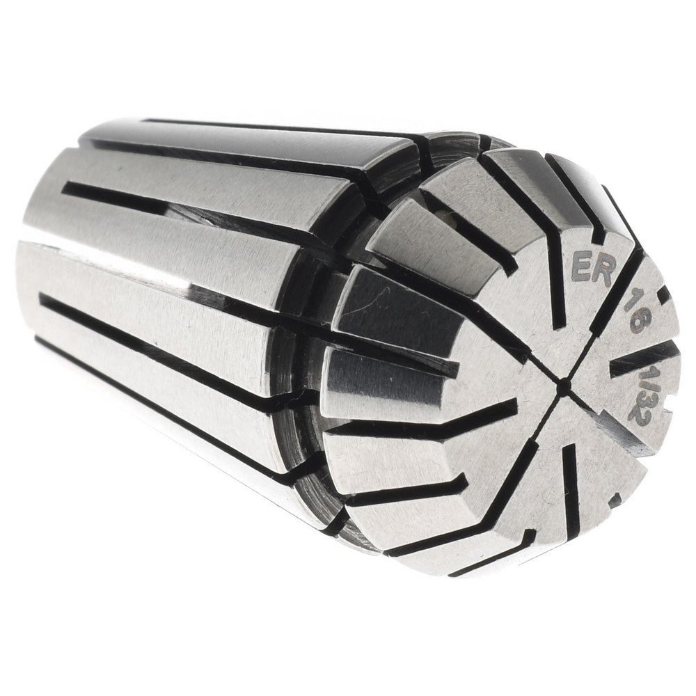 Value Collection 204-1602 ER Collet ER16, 1/32" Collet Size
