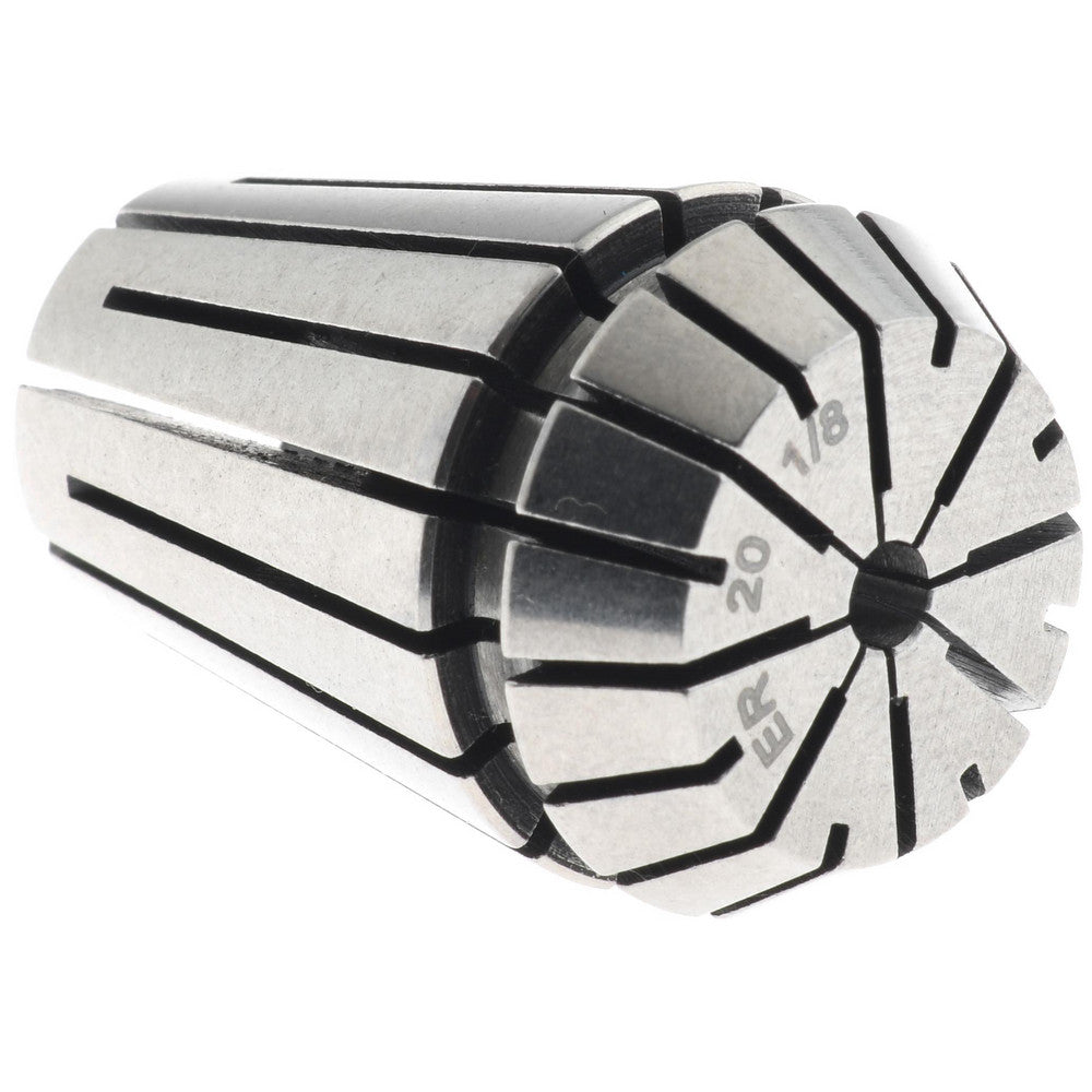 Value Collection 204-2008 ER Collet ER20, 1/8" Collet Size