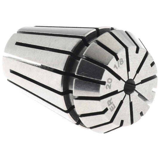 Value Collection 204-2008 ER Collet ER20, 1/8" Collet Size