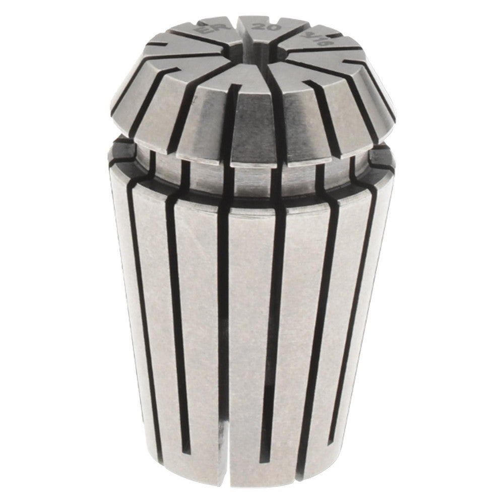 Value Collection 204-2012 ER Collet ER20, 3/16" Collet Size