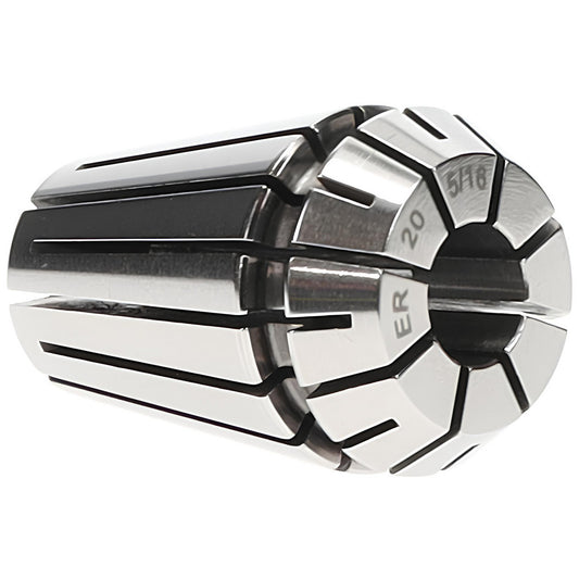 Value Collection 204-2020 ER Collet ER20, 5/16" Collet Size