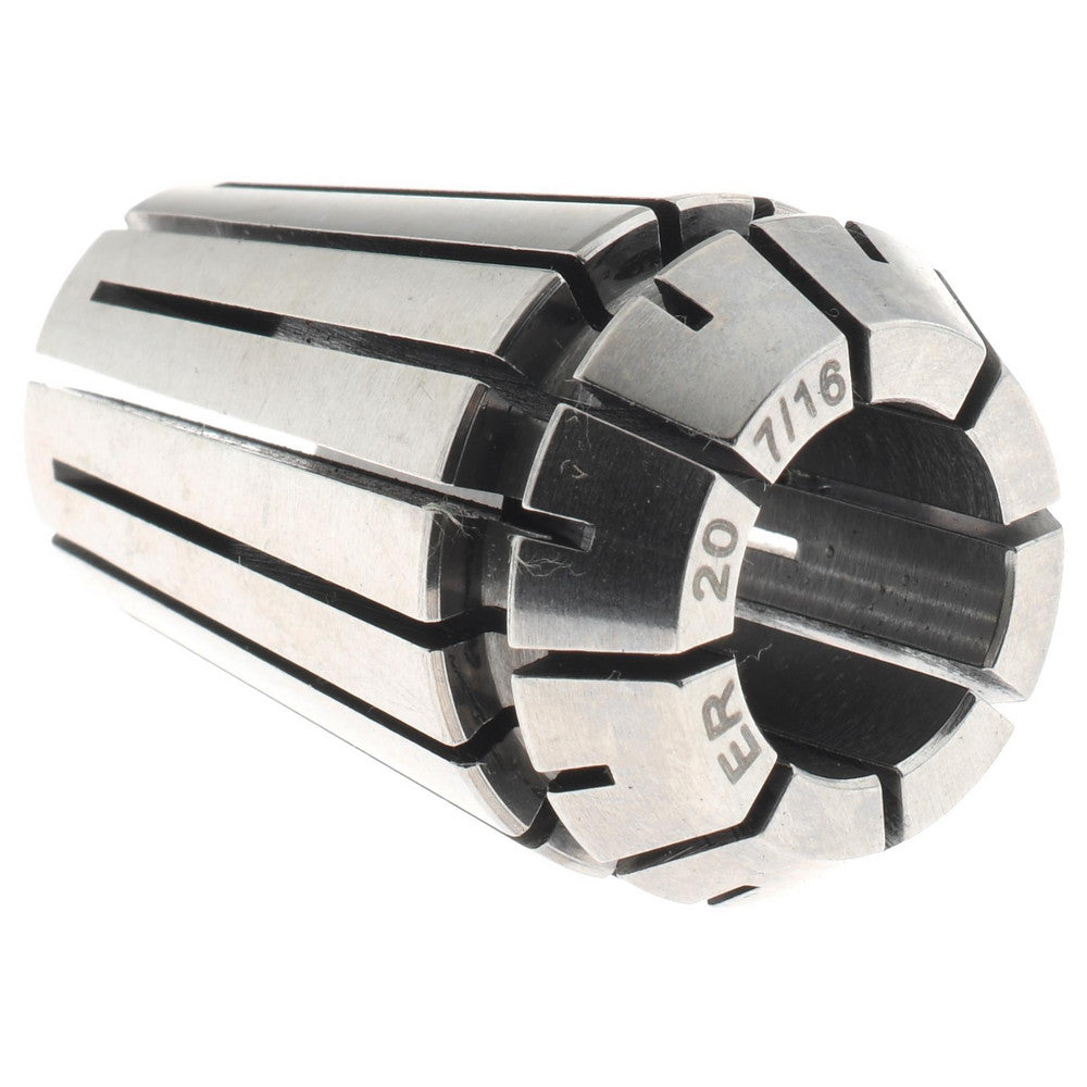 Value Collection 204-2028 ER Collet ER20, 7/16" Collet Size