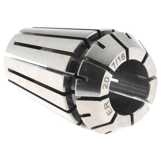 Value Collection 204-2028 ER Collet ER20, 7/16" Collet Size