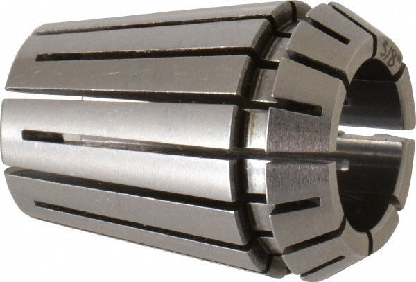Value Collection 204-2540 ER Collet ER25, 5/8" Collet Size