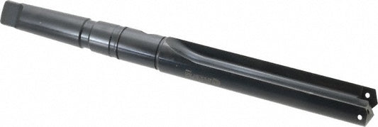 Allied Machine and Engineering 23030S-004I Indexable Spade Drill 1-13/32 to 1-7/8" Dia, 6-1/2" Max Depth, Straight Flute